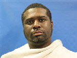 Booking photo of Wendell Henderson