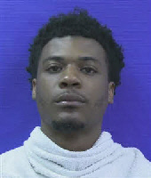 Booking photo of CARRINGTON JOSHUA HENRY
