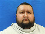 Booking photo of ARTURO HERNANDEZ-GARCIA
