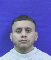 Booking photo of FERNANDO HERRERA-PUENTES