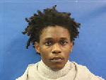 Booking photo of RONALD WAYNE HICKS