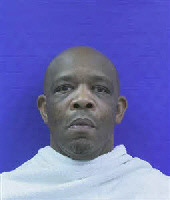 Booking photo of SHERMAN RAY HOPKINS