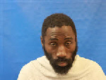 Booking photo of KODELLE JERMONE HORN