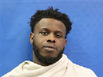 Booking photo of Illya La Charles Horne Jr