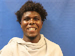 Booking photo of JAYSHAUN RASHAAD HULL