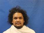 Booking photo of JOSE PEDRO HURTADO