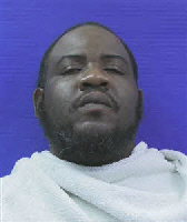 Booking photo of TERANCE RAY HUSBAND