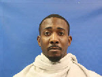 Booking photo of MARIO RASHAD JACKSON