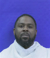 Booking photo of RODERICK JACKSON
