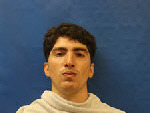 Booking photo of JASON ALAN JAIMES