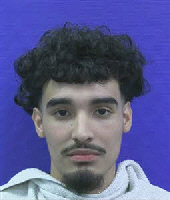 Booking photo of JUSTIN JASSO