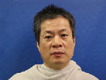 Booking photo of DIAN HUANG JIANG