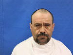 Booking photo of JORGE JIMENEZ