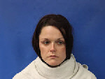 Booking photo of JASMINE JAE JOHANNSEN