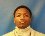 Booking photo of DARRIAN CORTEZ JOHNSON