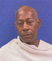 Booking photo of NORMAN DORELL JOHNSON
