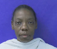 Booking photo of SHALUNDA JOHNSON