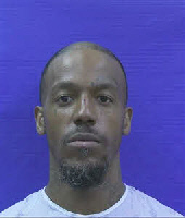 Booking photo of JESSE LEE JONES