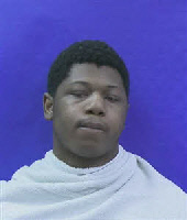 Booking photo of JUMORION DEADRION JONES