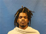 Booking photo of ZACHARY JONES BURNEY