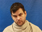 Booking photo of Robert Wilson King