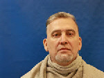 Booking photo of KRISTIJAN KRISTIC