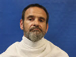 Booking photo of JOHN DAMON KUBAT