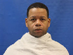 Booking photo of RODRICK DEMOND LAMPKIN