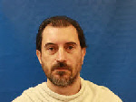 Booking photo of AARON LEFEBRE