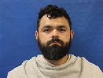 Booking photo of STEVEN JAMES LETLOW