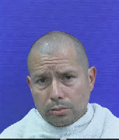 Booking photo of SCOTT WILBUR LONG