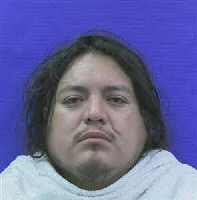 Booking photo of TONY PEDRO LOPEZ