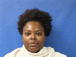 Booking photo of JAMIEKA LOPEZ-JEFFRIES