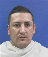Booking photo of NOE ANTONIO MACIAS-TORRES