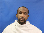 Booking photo of JACQUES MARCHLARK
