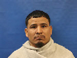 Booking photo of BASILIO MARES ORTIZ