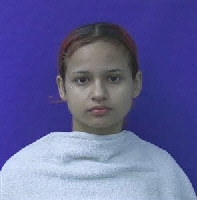 Booking photo of VALORIE KIMBERLY KUOHA MARQUEZ