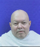 Booking photo of RUBEN MARTINEZ