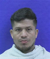 Booking photo of VICTOR MARTINEZ-ESCALANTE