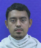 Booking photo of ROBY MARTINEZ-PONCE