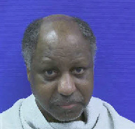 Booking photo of DONALD RAY MCCRAY