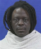 Booking photo of MARK ANTHONY MCGEE