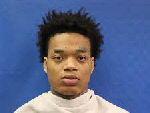 Booking photo of ANTONIO MICHAEL MCRAE