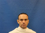 Booking photo of WILLIAM AARON MERRIFIELD
