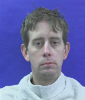 Booking photo of THOMAS MICHALKA