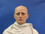 Booking photo of NATHAN B MILLIGAN
