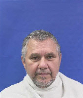 Booking photo of JAMES RAY MOORE