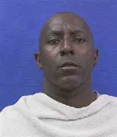 Booking photo of BOBBY LEE MORRIS Jr