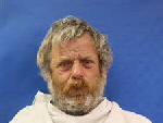 Booking photo of MITCHELL CLAY MOSLEY