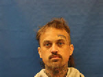 Booking photo of NATHAN SCOTT MULLINS